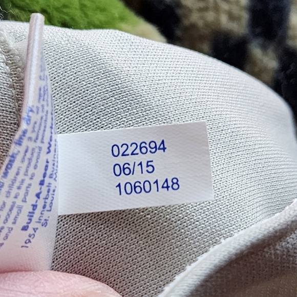 Build A Bear Star Wars Boba Fett Retired Camo Plush Outfit Boots Gun - Picture 10 of 10